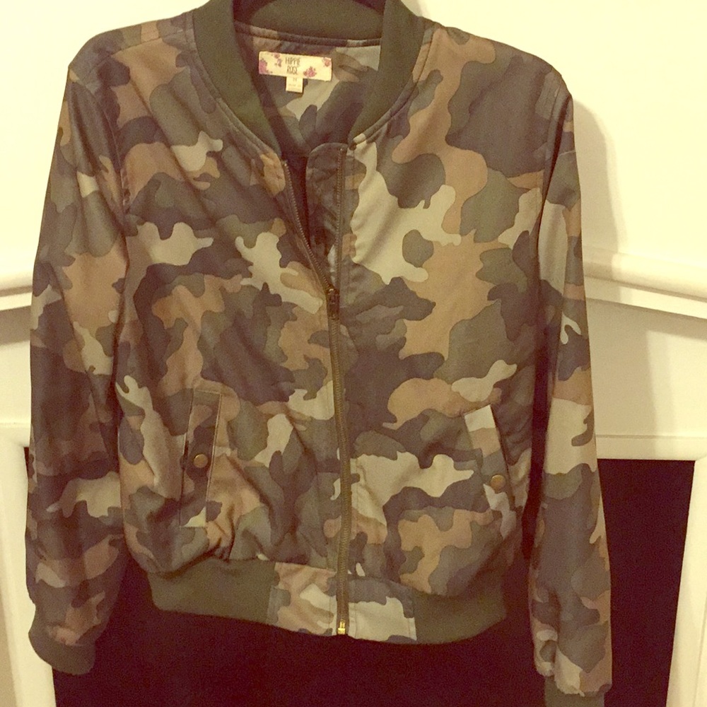 Nice Jacket - image 1